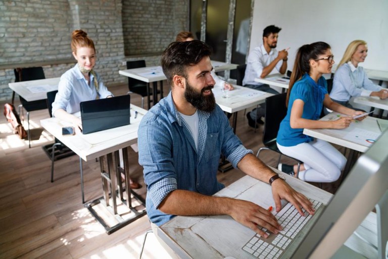 Réussir sa formation comptable à MAXEVILLE avec un suivi expert