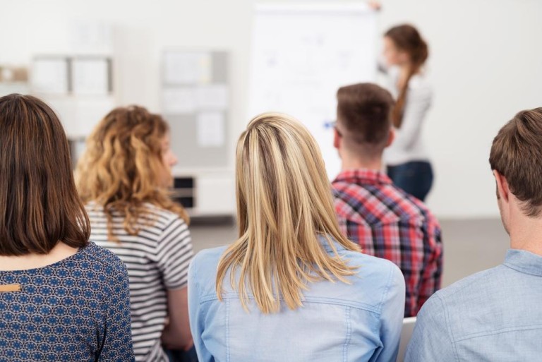 Formation en gestion à Bois-de-Haye, quel parcours choisir ?