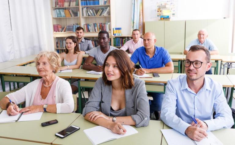 La formation d'assistant de direction à Maxéville prépare à la gestion administrative en entreprise
